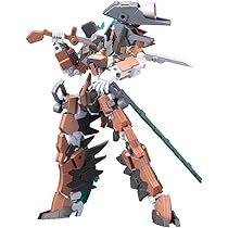 (未使用･未開封品)　コトブキヤ フレームアームズ XFA-CnV バルチャー 1/100スケール プラモデル kmdlckf Amazon | コトブキヤ フレームアームズ XFA-CnV バルチャー 1
